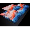 Cherry XTRFY GP5 L Egérpad Amnis Blue CX-GP5-L-AMNIS-BLUE