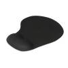 iBox MP003 Egérpad Black IMP003