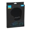 iBox MP003 Egérpad Black IMP003