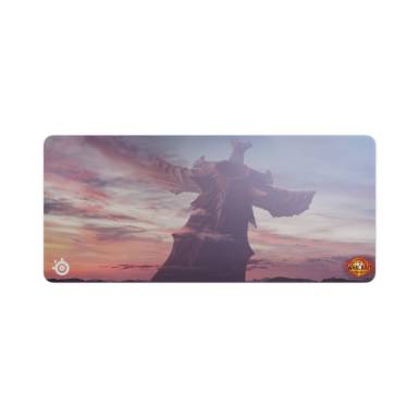 Steelseries Qck XXL WOW Edition Eg&eacute;rpad Color 63447
