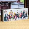 Paladone Demon Slayer Kimetsu No Yaiba XL Egérpad Color PP11693DE