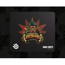 Steelseries QcK L x Call of Duty: Monkey Bomb Edition Gaming Eg&eacute;rpad 63449