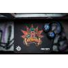 Steelseries QcK L x Call of Duty: Monkey Bomb Edition Gaming Egérpad 63449