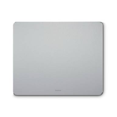 Hama Alu Egérpad Silver 00126867 Hama Alu Egérpad Silver 00126867