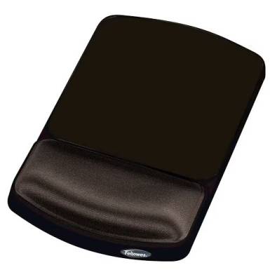 Fellowes Premium Gel Egérpad Grey 9374001 Fellowes Premium Gel Egérpad Grey 9374001