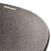 Fellowes Memory Foam Wrist Rest Egérpad Black 9176501