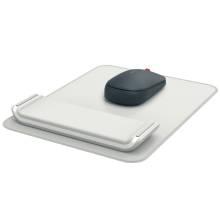 Leitz Ergo &aacute;ll&iacute;that&oacute; magass&aacute;g&uacute; csukl&oacute;t&aacute;masszal Eg&eacute;rpad Light Grey 65170085