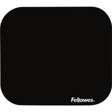 Fellowes Solid Egérpad Black 58024 Fellowes Solid Egérpad Black 58024