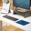 Fellowes Basic Egérpad Blue 29700