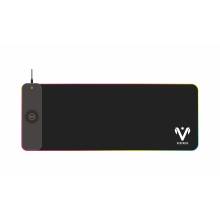 Ventaris VMP911-SXXL Quasar Fibra RGB Gaming Eg&eacute;rpad Black VMP911-SXXL