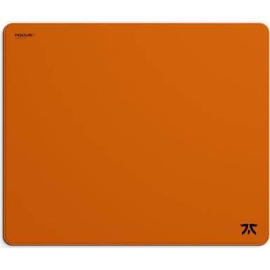 Fnatic Gear Focus3 MAX L Gaming Eg&eacute;rpad Sunrise Orange MP0008-001
