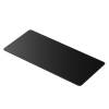 Satechi Vegan-Leather Premium Desk Mat Egérpad Black ST-LPDMK