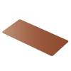 Satechi Vegan-Leather Premium Desk Mat Brown ST-LPDMN
