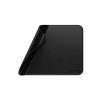 Satechi Vegan-Leather Premium Mouse Pad Black ST-LMPK