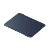 Satechi Vegan-Leather Premium Mouse Pad Blue ST-LMPB