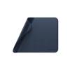 Satechi Vegan-Leather Premium Mouse Pad Blue ST-LMPB