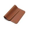 Satechi Vegan-Leather Premium Mouse Pad Brown ST-LMPN