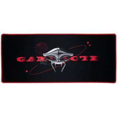 HAVIT Gamenote MP848 Gaming Egérpad Black MP848 HAVIT Gamenote MP848 Gaming Egérpad Black MP848