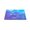 Endorfy Crystal Blue L Egérpad Blue EY6B013