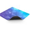 Endorfy Crystal Blue L Egérpad Blue EY6B013