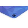 Endorfy Crystal Blue L Egérpad Blue EY6B013
