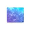Endorfy Crystal Blue L Egérpad Blue EY6B013