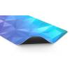 Endorfy Crystal Blue XL Egérpad Blue EY6B014