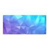 Endorfy Crystal Blue XL Egérpad Blue EY6B014