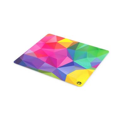 Endorfy Crystal Spectrum L Egérpad Rainbow EY6B011 Endorfy Crystal Spectrum L Egérpad Rainbow EY6B011