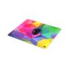 Endorfy Crystal Spectrum L Egérpad Rainbow EY6B011