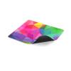 Endorfy Crystal Spectrum L Egérpad Rainbow EY6B011