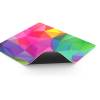 Endorfy Crystal Spectrum L Egérpad Rainbow EY6B011