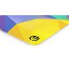 Endorfy Crystal Spectrum L Egérpad Rainbow EY6B011