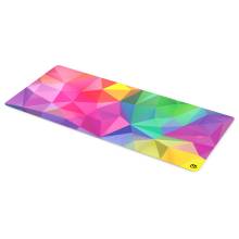 Endorfy Crystal Spectrum XL Egérpad Rainbow EY6B012 Endorfy Crystal Spectrum XL Egérpad Rainbow EY6B012