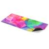 Endorfy Crystal Spectrum XL Egérpad Rainbow EY6B012