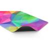 Endorfy Crystal Spectrum XL Egérpad Rainbow EY6B012