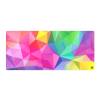 Endorfy Crystal Spectrum XL Egérpad Rainbow EY6B012