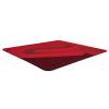 Zowie G-SR-SE ROUGE II Large Esports Gaming Eg&eacute;rpad Red 9H.N4XFQ.A61