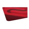 Zowie G-SR-SE ROUGE II Large Esports Gaming Eg&eacute;rpad Red 9H.N4XFQ.A61