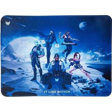 Acer Predator Force M PMP470 Gamer Eg&eacute;rpad Black/Blue GP.MSP11.00K