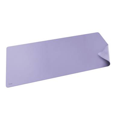 Trust Benya XXL Desk Pad Eg&eacute;rpad Purple 25711