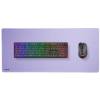 Trust GXT 759P XXL Egérpad Purple 25614