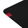 Zowie G-SR III L Gaming Egérpad Black 9H.N51FQ.A2E