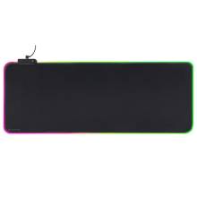 Tracer GameZone Maxi RGB Eg&eacute;rpad Black TRAPAD47549