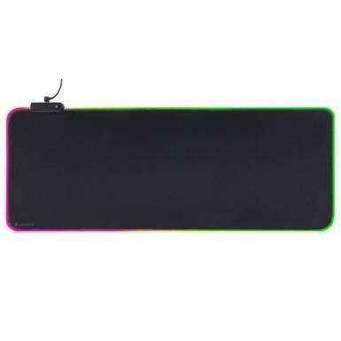 Tracer GameZone Maxi RGB Egérpad Black TRAPAD47549 Tracer GameZone Maxi RGB Egérpad Black TRAPAD47549