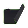 Tracer GameZone Maxi RGB Egérpad Black TRAPAD47549