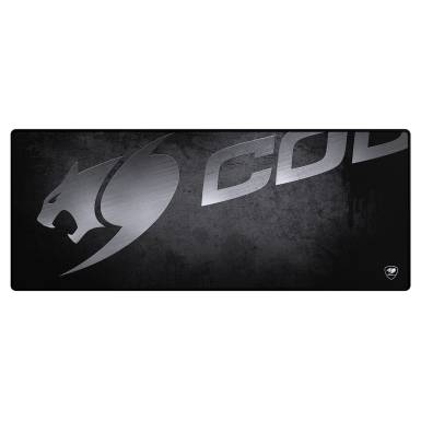 Cougar Arena X Gaming Egérpad Black CGR-ARENA-X Cougar Arena X Gaming Egérpad Black CGR-ARENA-X
