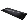 Cougar Arena X Gaming Egérpad Black CGR-ARENA-X