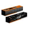 Cougar Arena X Gaming Egérpad Black CGR-ARENA-X