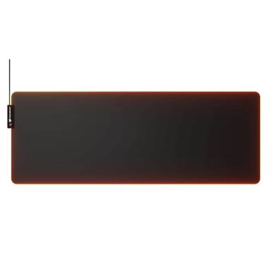 Cougar Neon X RGB Gaming Egérpad Black CGR-NEON-X Cougar Neon X RGB Gaming Egérpad Black CGR-NEON-X